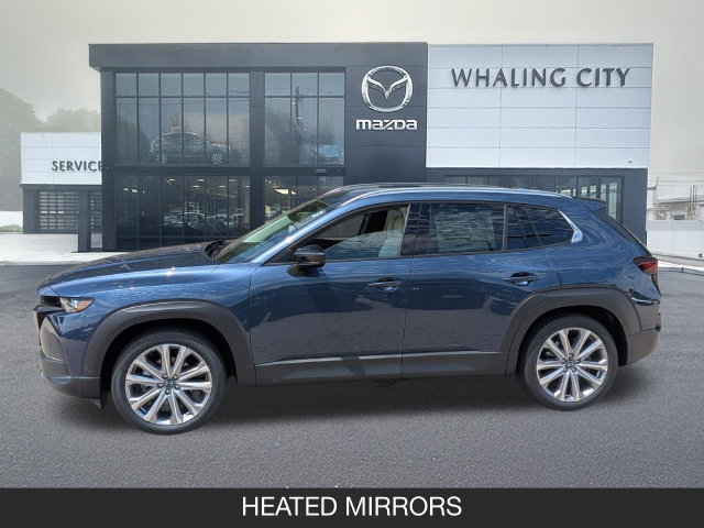 New 2026 MAZDA CX-50 AWD 2.5 S w/ Weather Package image 5