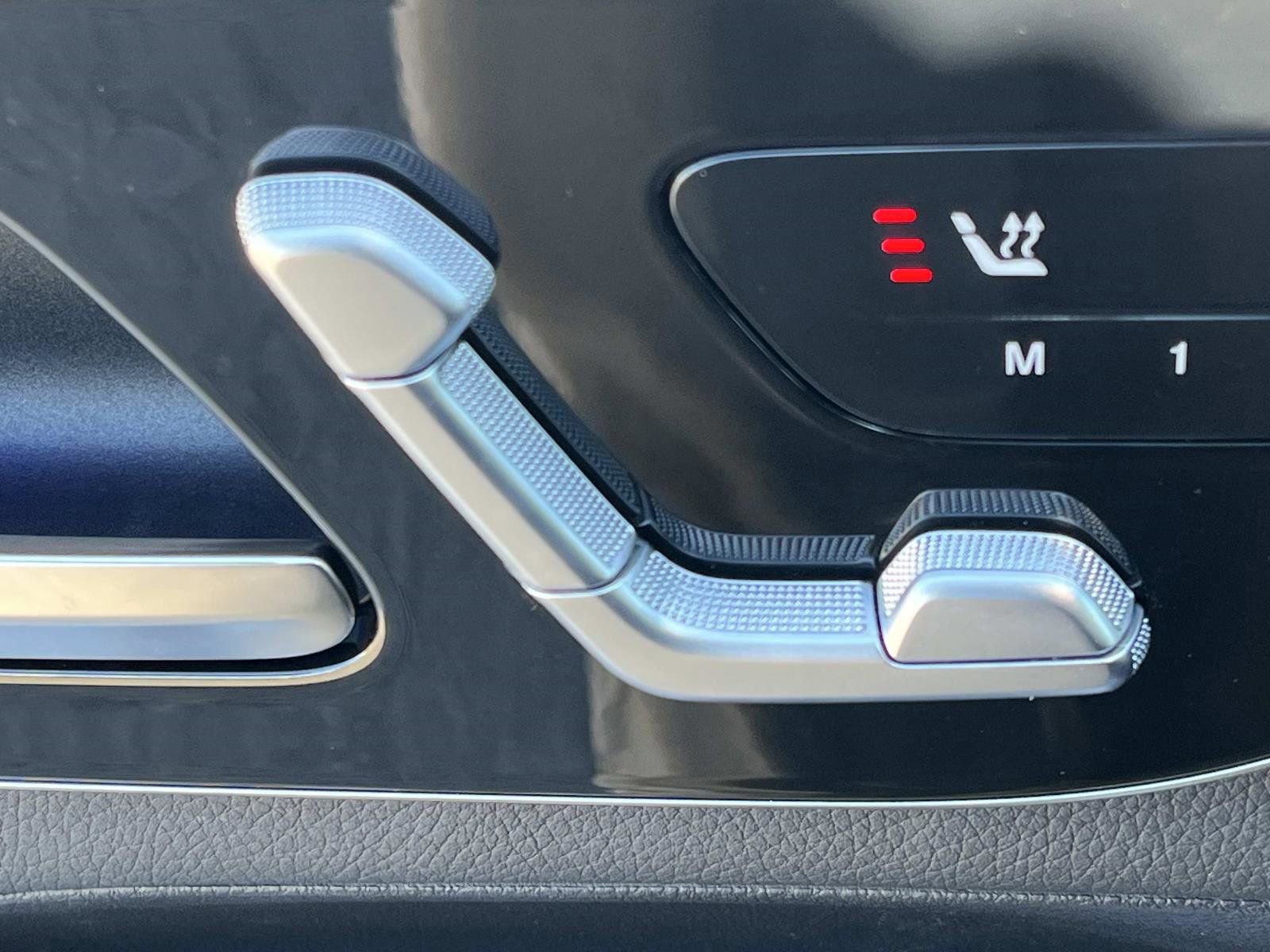 Certified 2025 Mercedes-Benz GLC 300 image 19