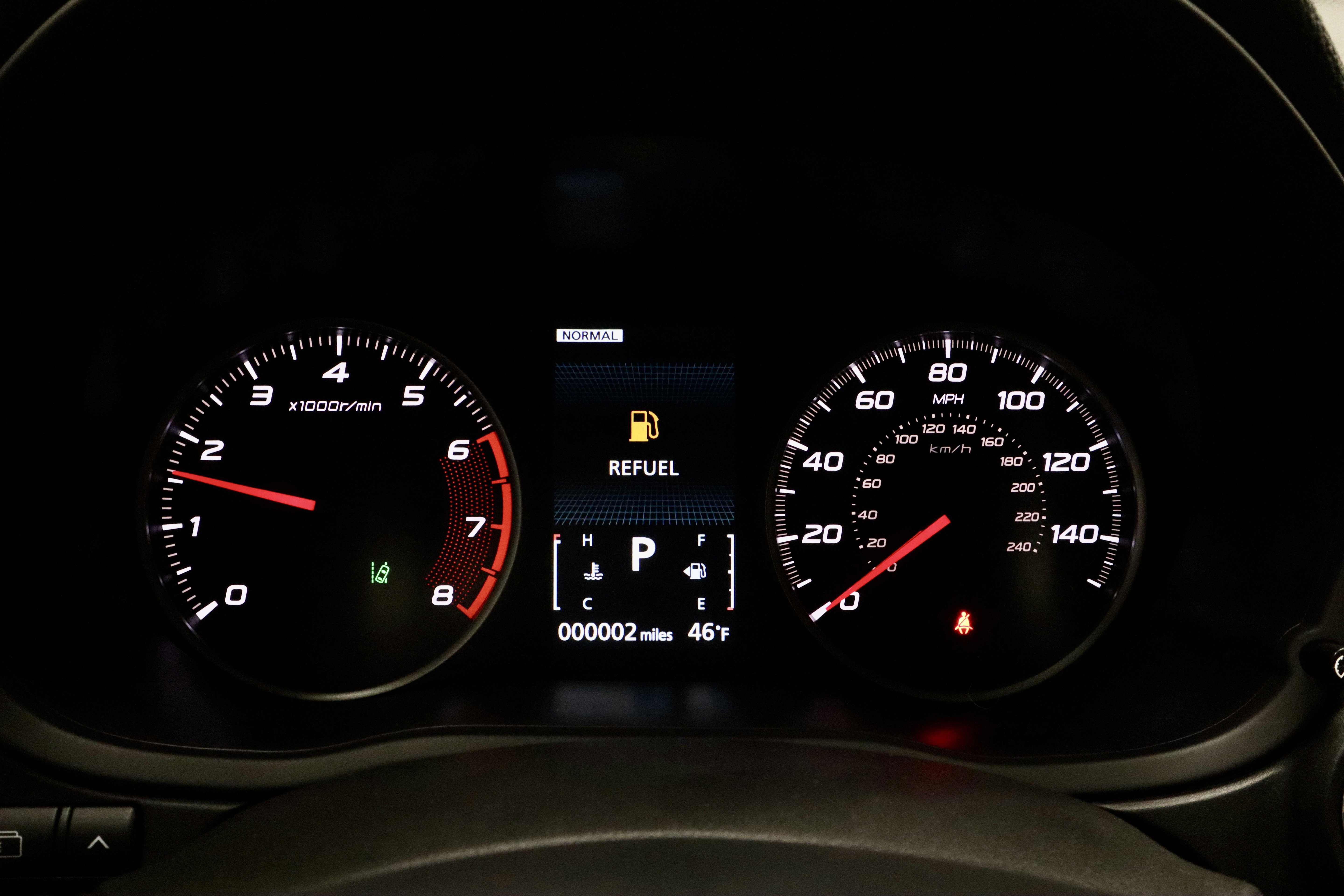 New 2026 Mitsubishi Eclipse Cross LE image 20