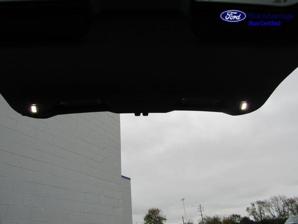 Certified 2024 Ford Bronco Sport Big Bend AWD/4WD image 40