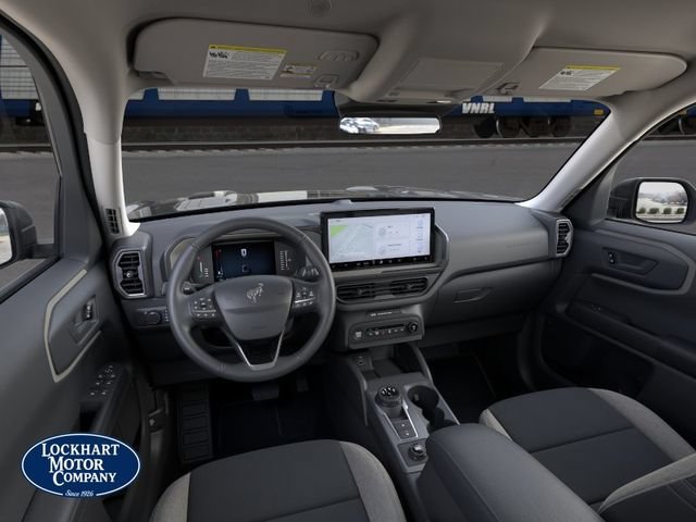 New 2026 Ford Bronco Sport Big Bend w/ Convenience Package AWD/4WD image 9