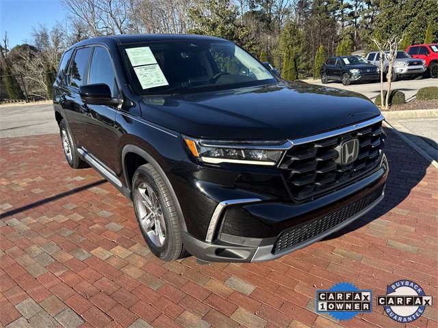 Certified 2023 Honda Pilot EX-L image 38