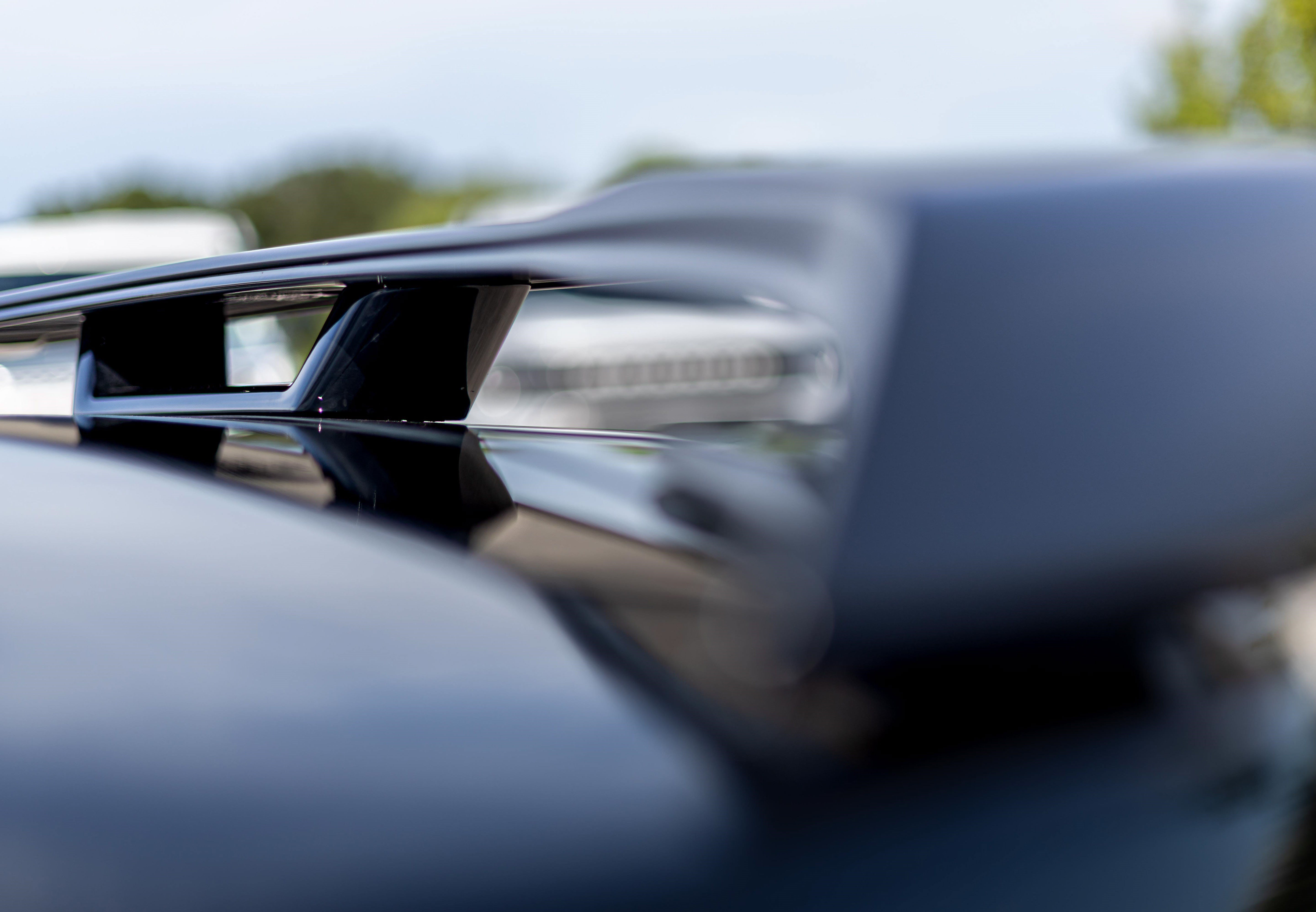 New 2026 Ford Mustang Dark Horse RWD image 81