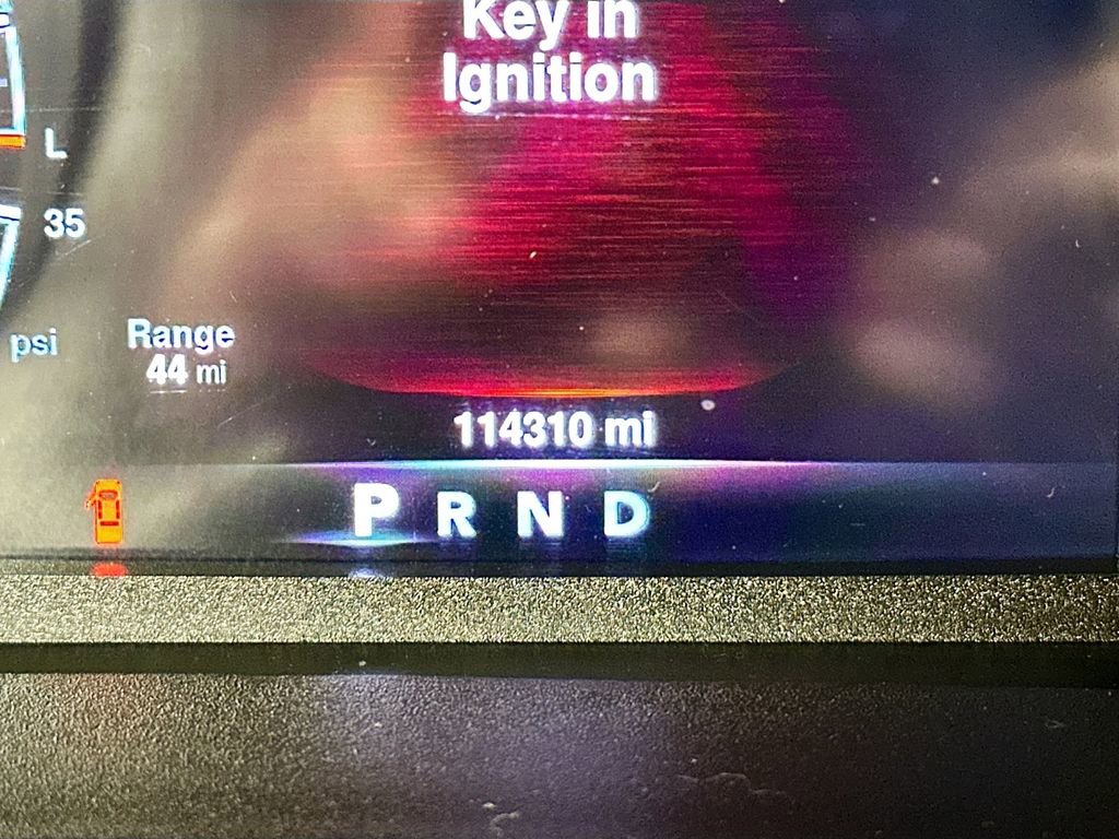 Used 2016 RAM 2500 Laramie image 13