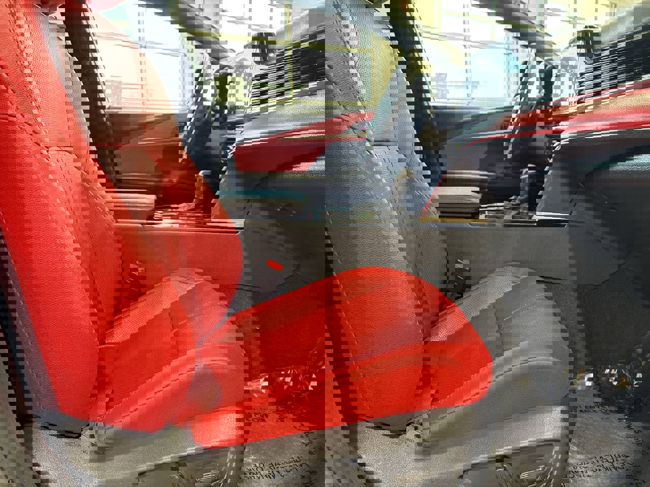 Certified 2025 Toyota Camry XSE image 25