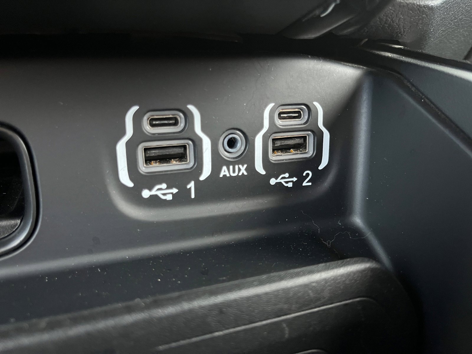 Used 2022 RAM 3500 Limited image 18