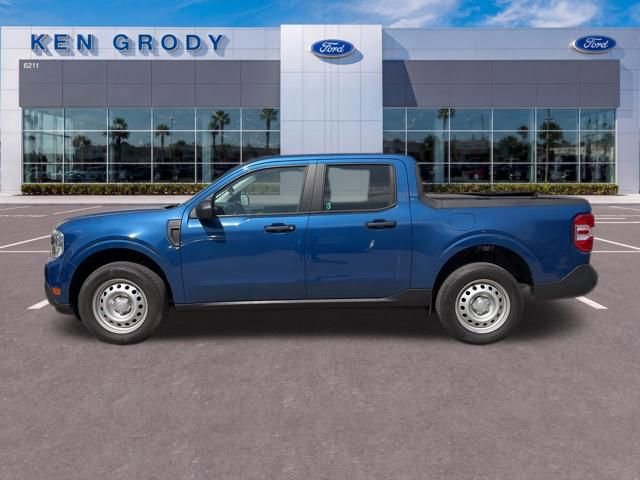 Used 2024 Ford Maverick XL FWD image 3