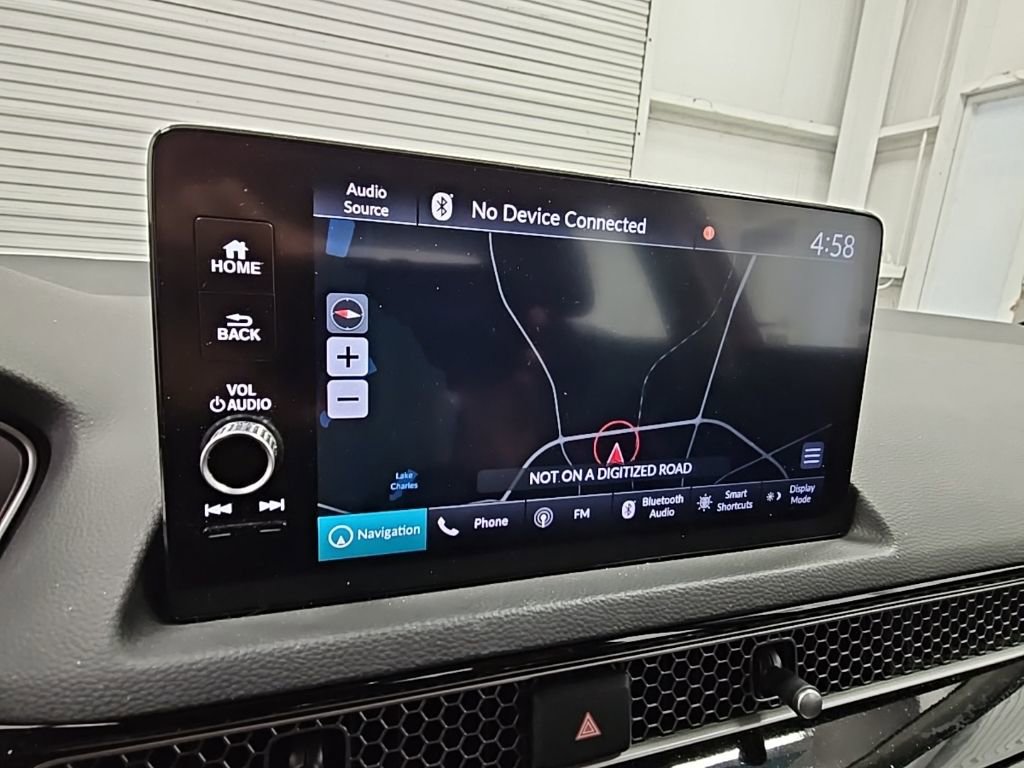 Used 2023 Honda Civic Touring image 15