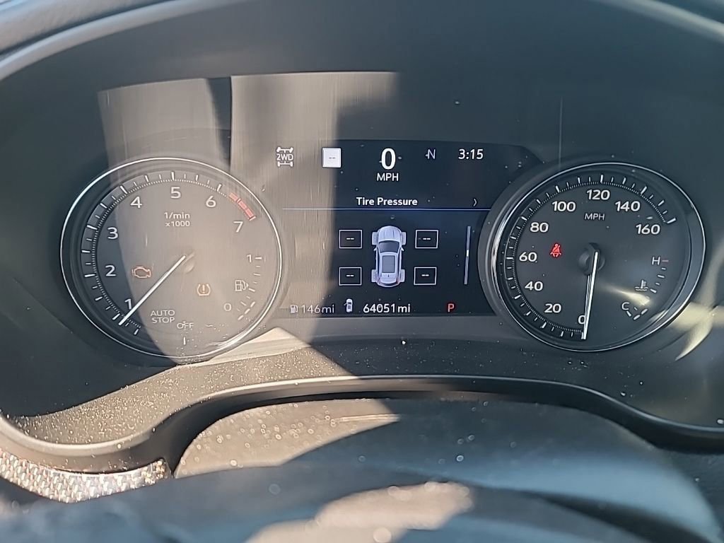 Used 2019 Cadillac XT4 Sport image 3