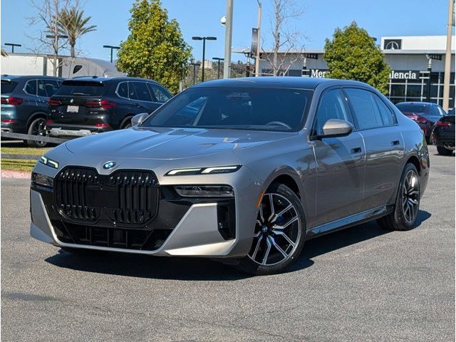 Used 2023 BMW 740i 740i