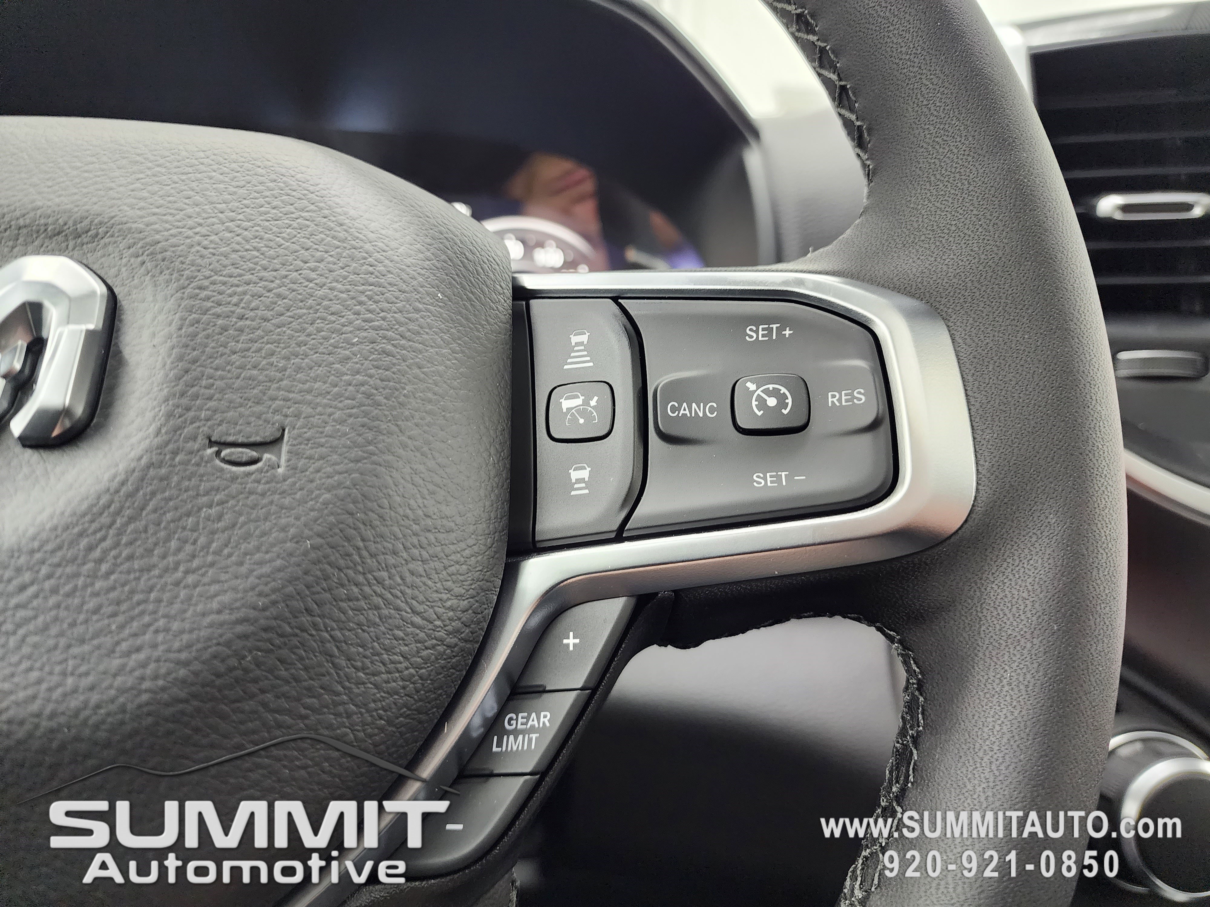 New 2026 RAM 1500 Big Horn image 15