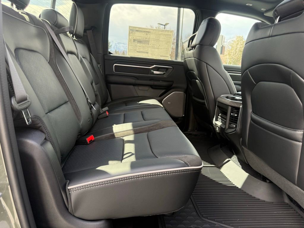 New 2026 RAM 1500 Laramie image 15