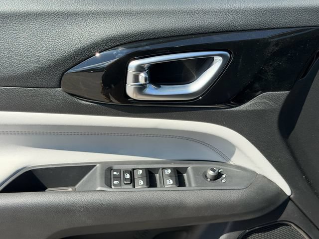 New 2026 Jeep Compass Limited AWD/4WD image 19