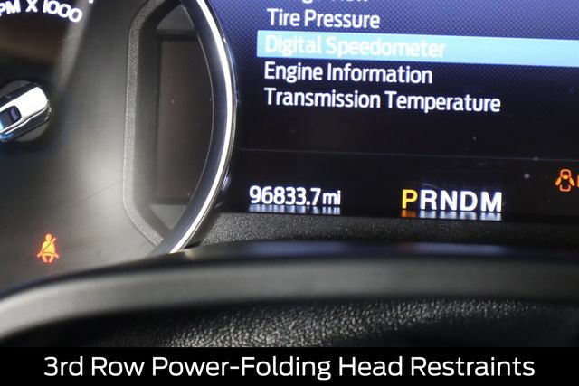 Used 2021 Ford Expedition XLT AWD/4WD image 45