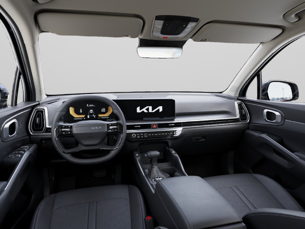New 2026 Kia Sorento S AWD/4WD image 14