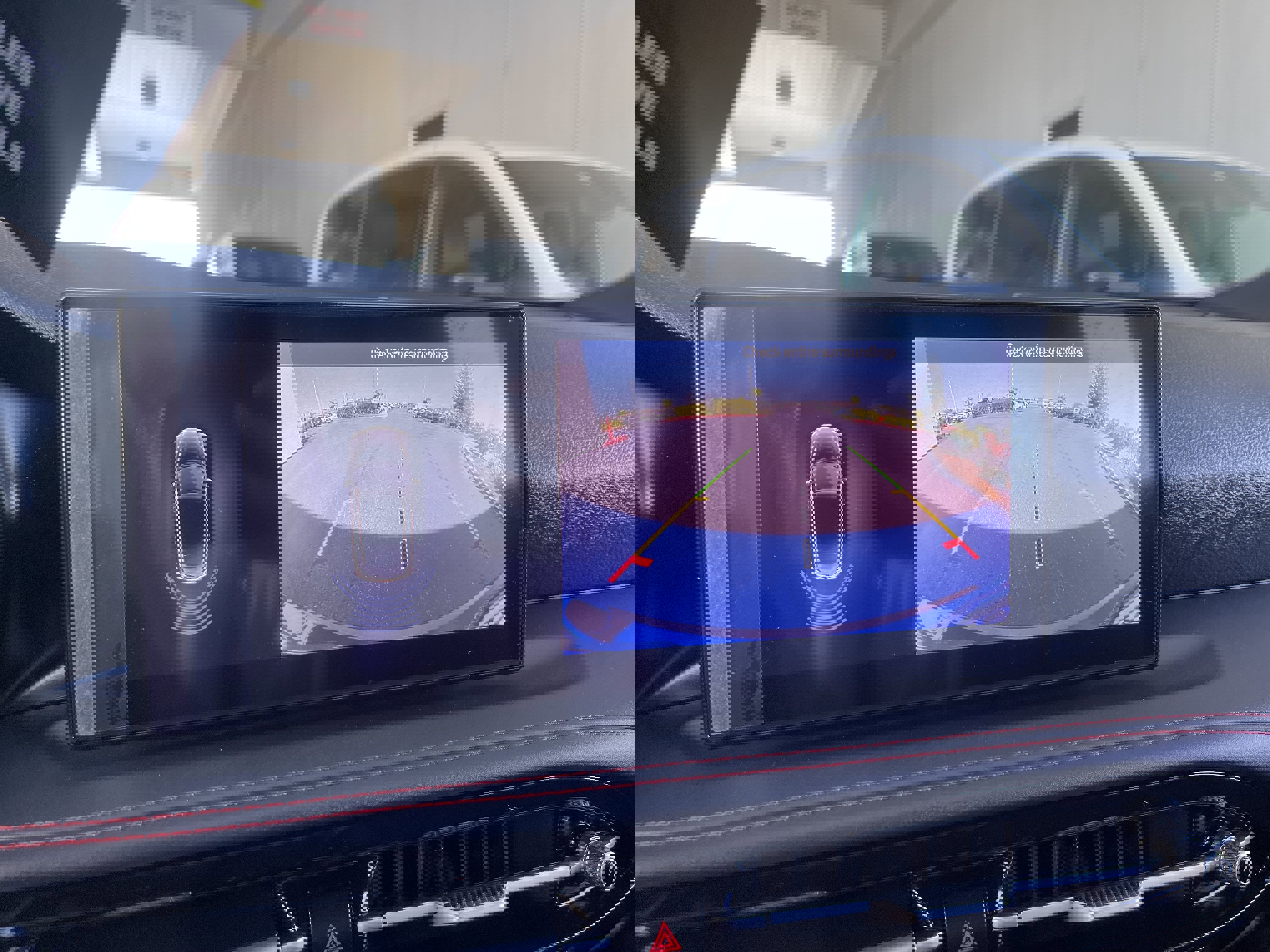 Used 2024 Dodge Hornet R/T image 31