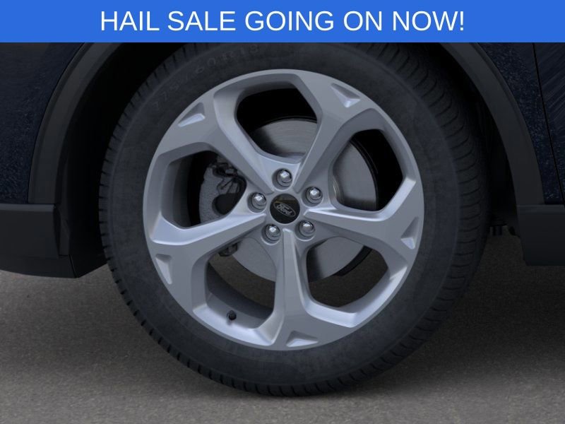 New 2026 Ford Escape ST-Line Select w/ Tech Pack #2 AWD/4WD image 20