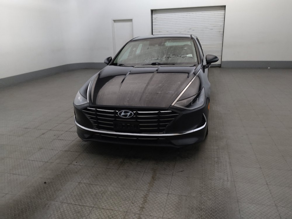 Used 2021 Hyundai Sonata SE FWD image 15