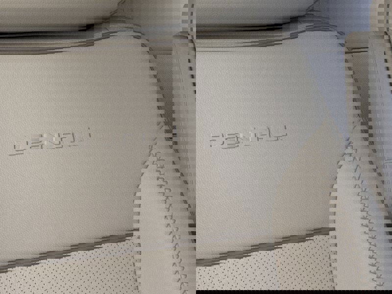 New 2026 GMC Yukon Denali AWD/4WD image 21