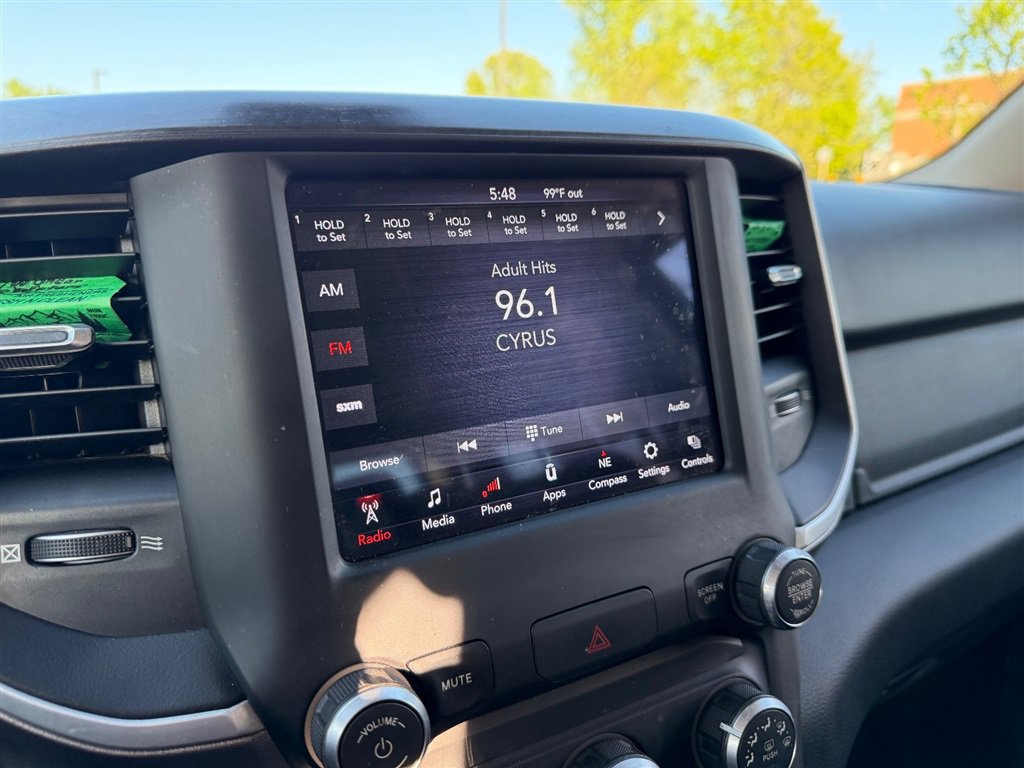 Used 2019 RAM 1500 Big Horn AWD/4WD image 29