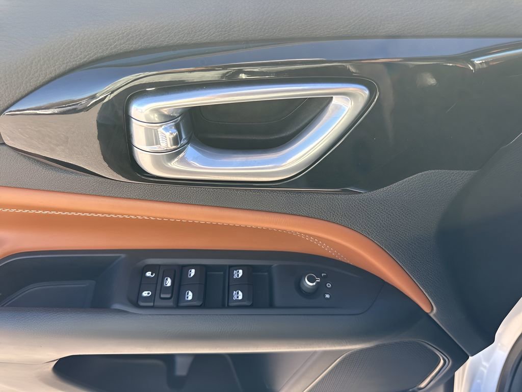 Used 2024 Jeep Compass Limited image 24