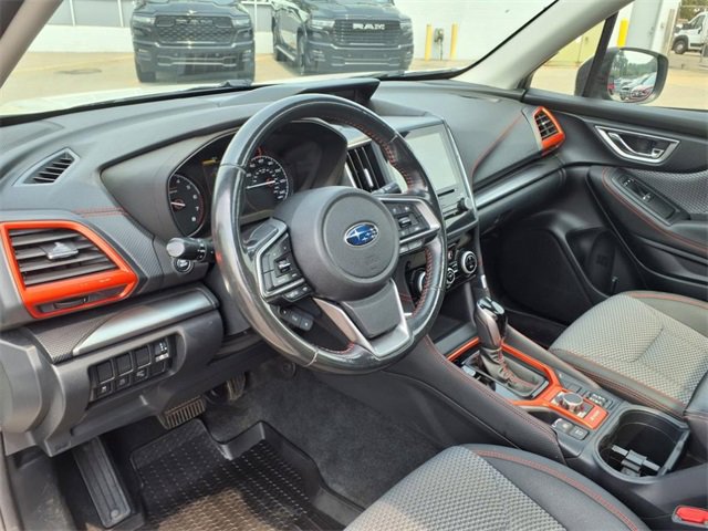 Used 2019 Subaru Forester Sport image 8