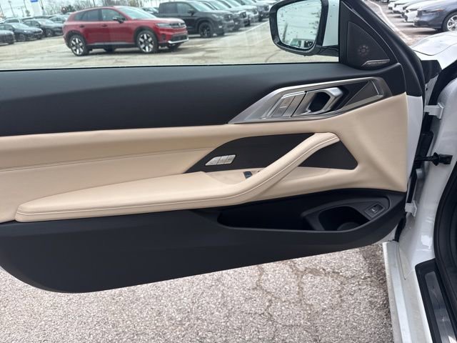 New 2026 BMW 430i xDrive Coupe w/ Premium Package image 10