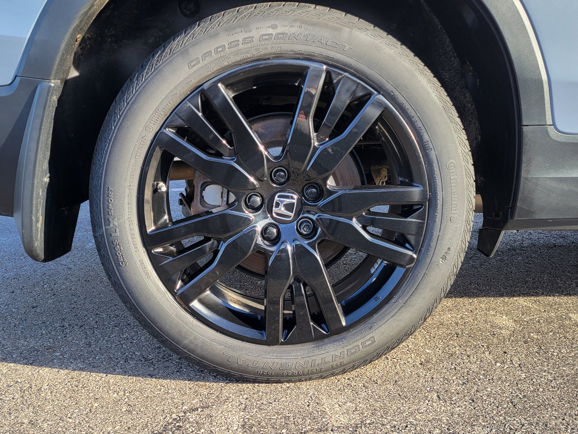 Used 2022 Honda Pilot Special Edition image 5