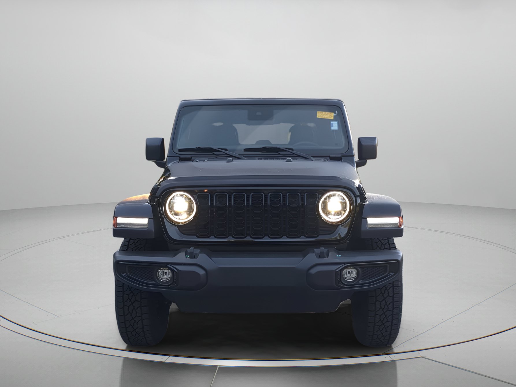 Used 2024 Jeep Gladiator Sport AWD/4WD image 37
