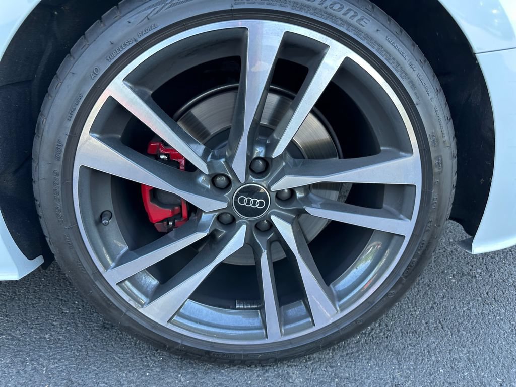 Certified 2024 Audi S5 Premium Plus AWD/4WD image 31