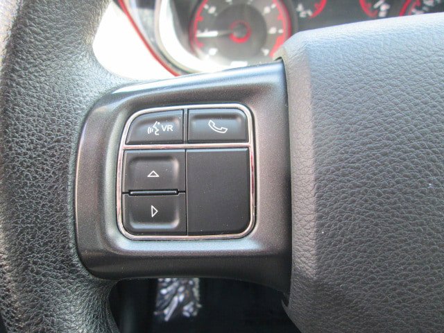 Used 2015 Dodge Dart SXT FWD image 16