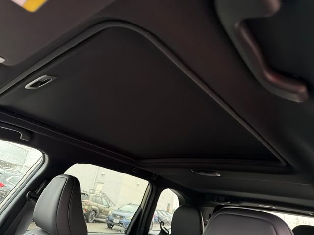 New 2026 Subaru Forester Limited AWD/4WD image 16