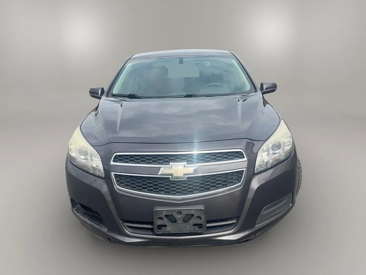 Used 2013 Chevrolet Malibu LT w/ Power Convenience Package FWD image 2