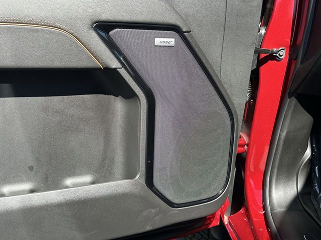 New 2026 GMC Sierra 2500 AT4 image 25