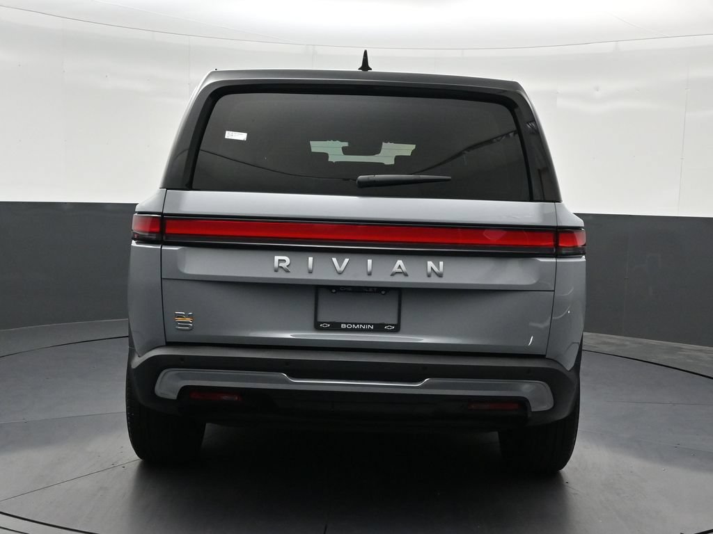 Used 2023 Rivian R1S Launch Edition Quad AWD/4WD image 4