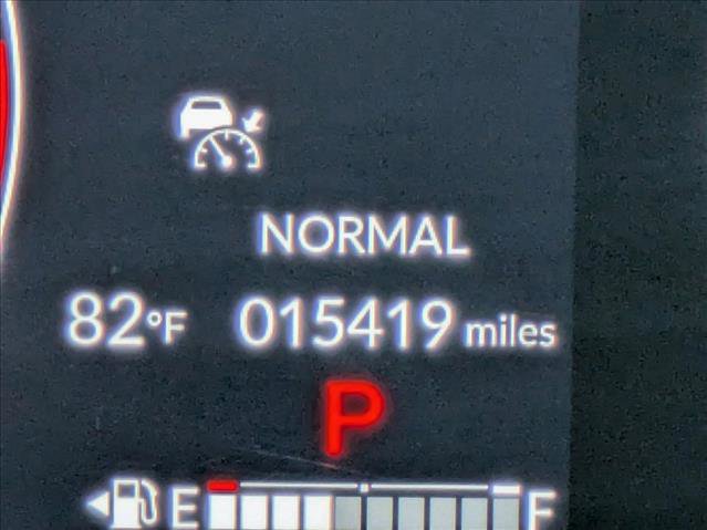 Used 2024 Honda CR-V EX image 12