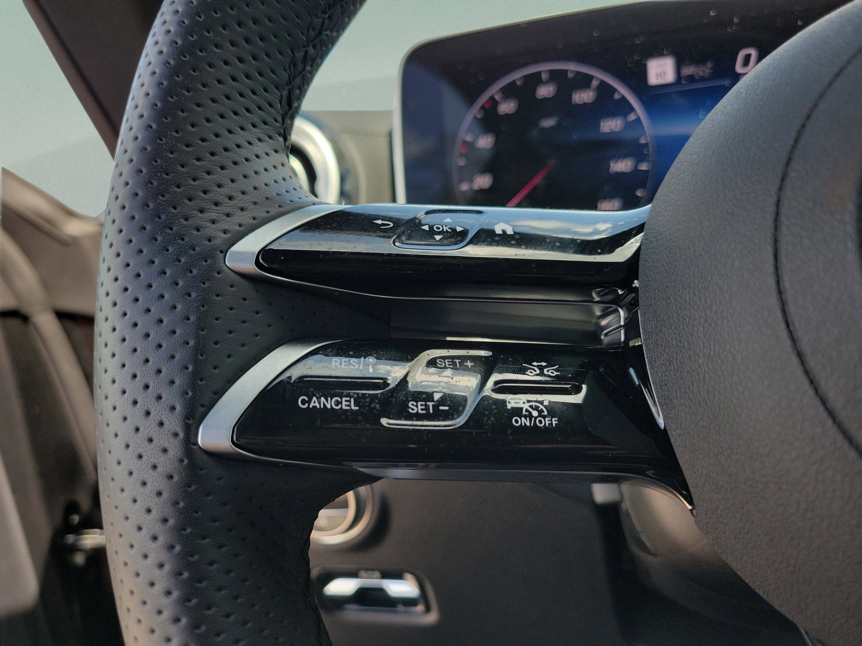 Used 2026 Mercedes-Benz CLE 300 4MATIC Coupe image 24