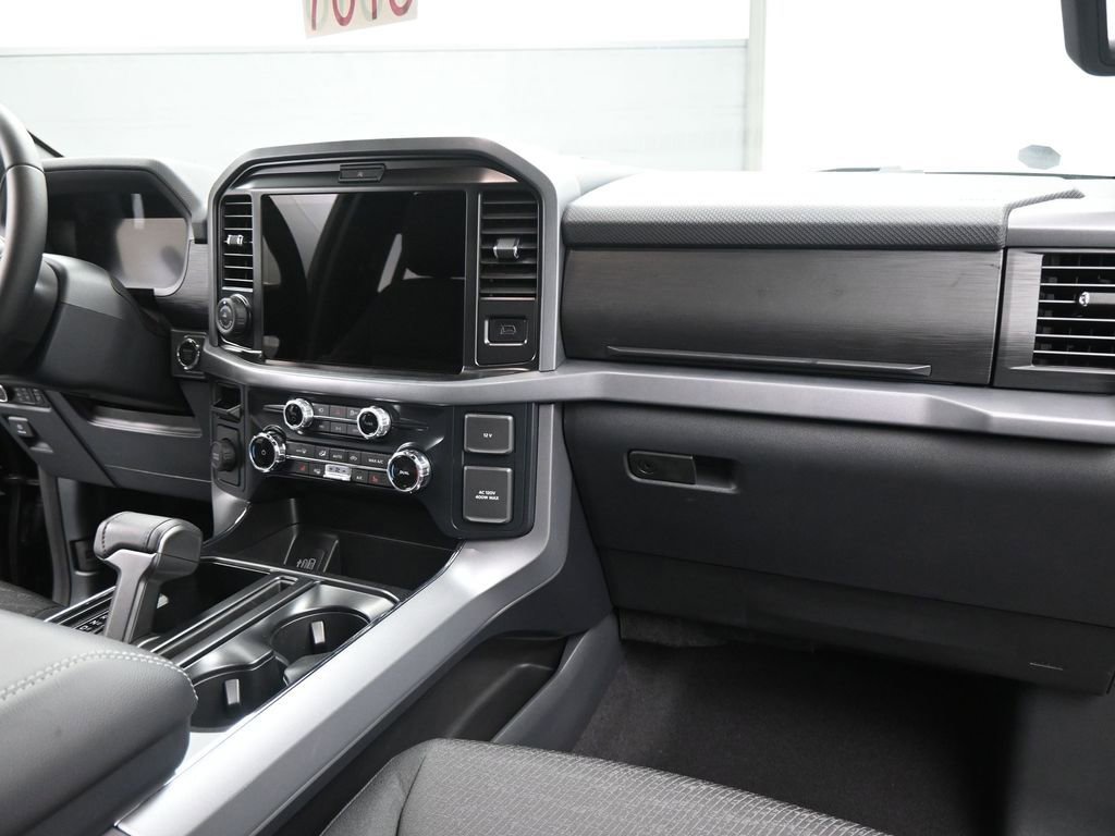 New 2026 Ford F150 XLT w/ Equipment Group 302A MID image 6