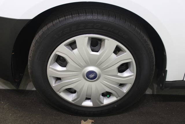 Used 2022 Ford Transit Connect XL FWD image 23