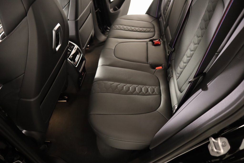 New 2026 BMW X5 M Competition w/ Executive Package image 13