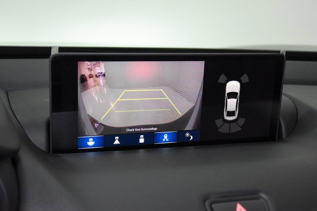 Used 2025 Acura TLX w/ Technology Package image 18