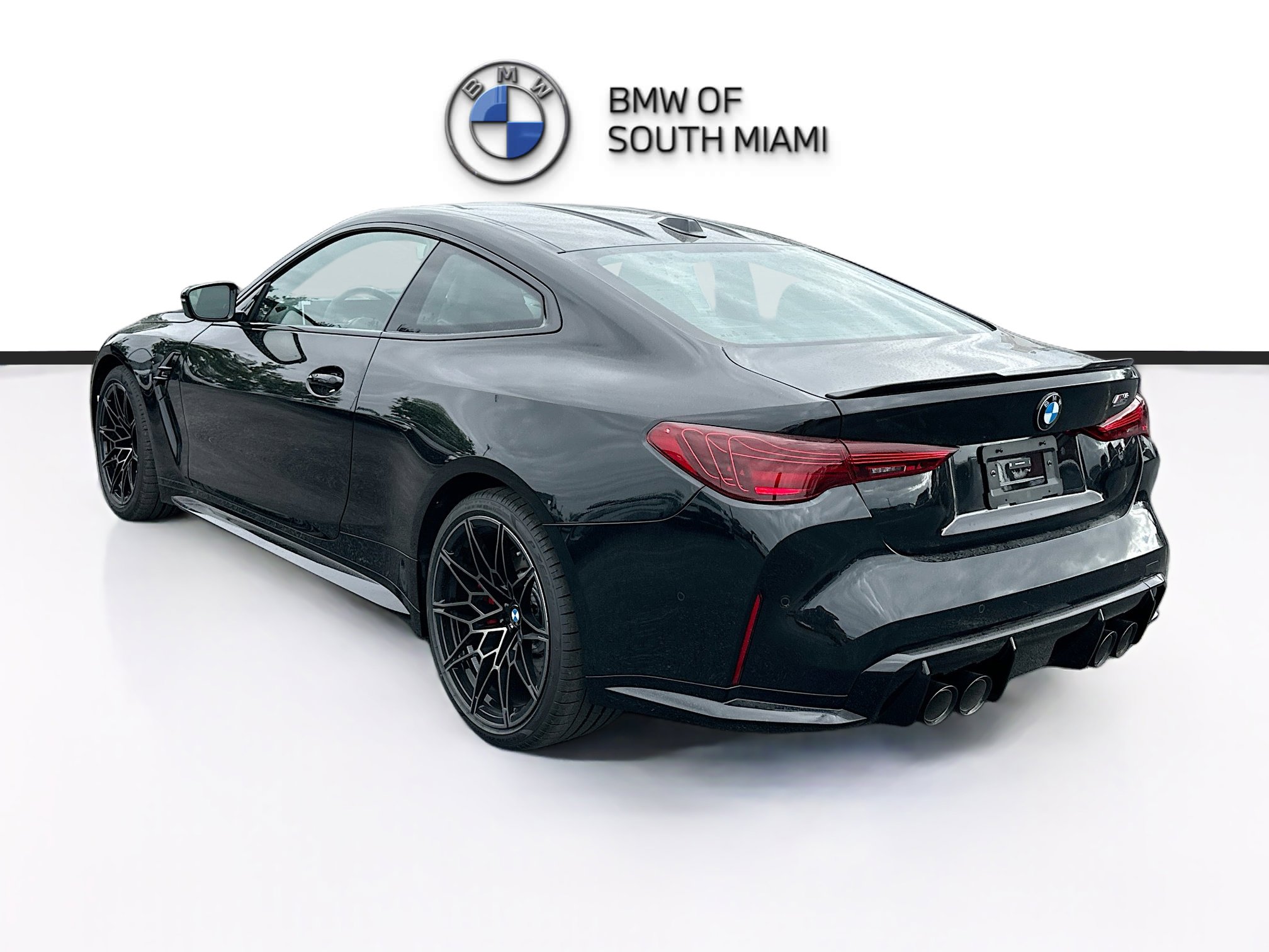 New 2026 BMW M4 Competition w/ M Driver's Package image 4