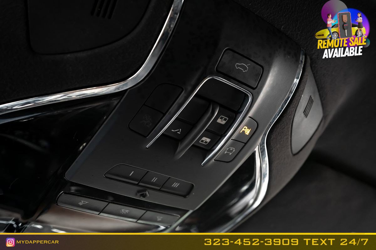 Used 2018 Maserati Quattroporte S image 28