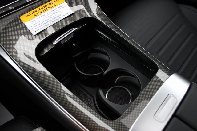 New 2026 Mercedes-Benz GLC 300 4MATIC image 26