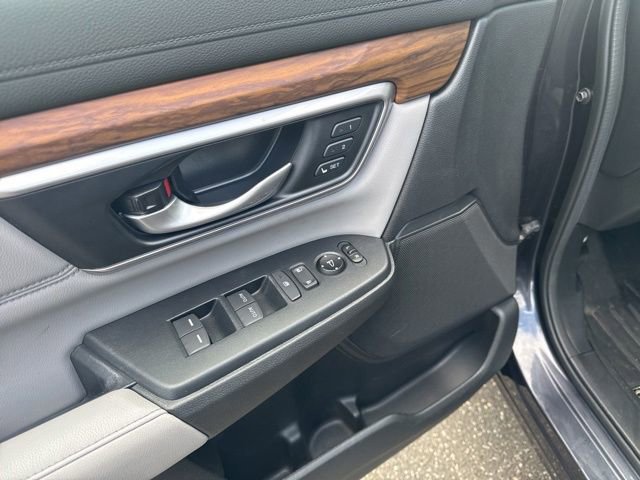 Used 2019 Honda CR-V EX-L image 21