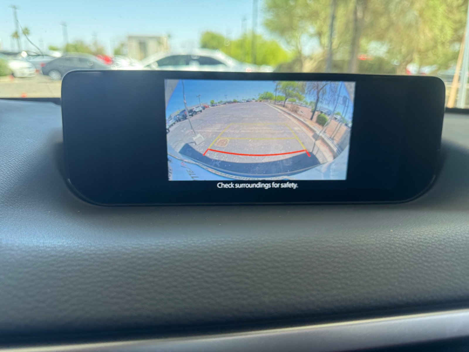 Used 2024 MAZDA CX-50 AWD 2.5 S w/ Weather Package image 29