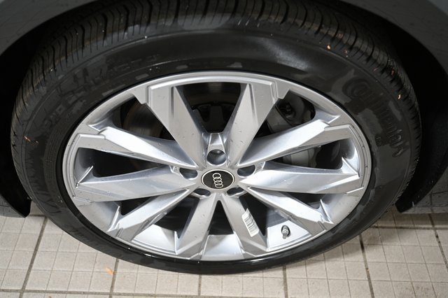 New 2026 Audi A6 Premium Plus image 17