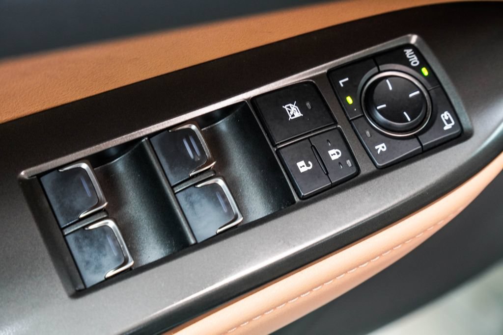 Used 2023 Lexus NX 350 AWD w/ Cold Area Package image 44