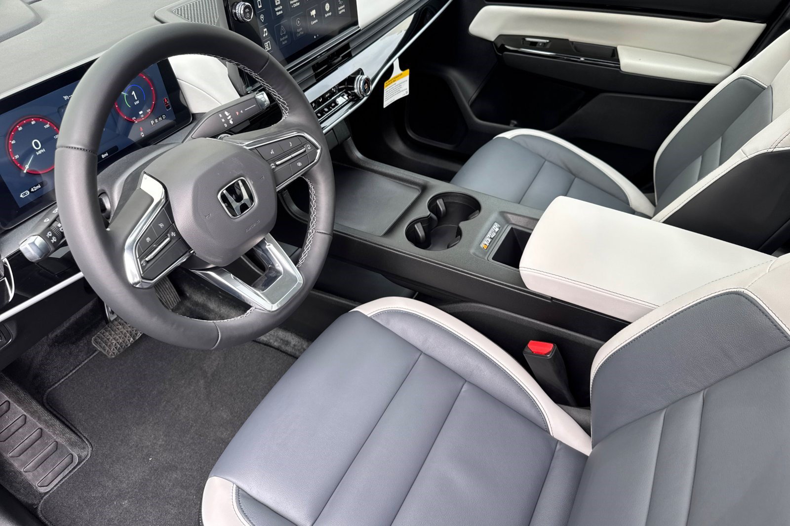New 2026 Honda Prologue Touring image 4