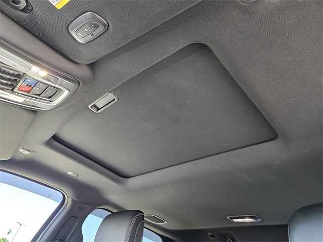 Used 2022 RAM 2500 Power Wagon w/ Level 2 Equipment Group image 12